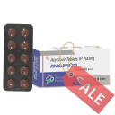 Aciclovir