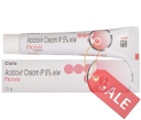 Aciclovir Creme 5%