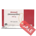 Amoxicillin