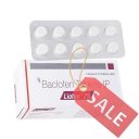 Baclofen Generika