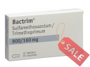 Bactrim Generika
