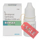 Bimat 0.03%