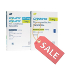 Champix Generika