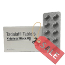 Cialis Black