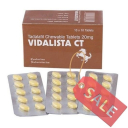 Cialis Soft Tabs