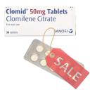 Clomid Generika