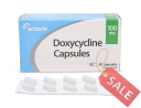Doxycycline
