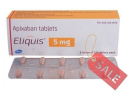 Eliquis