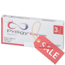 Priligy Generika Dapoxetine