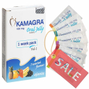 Kamagra Oral Jelly