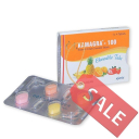 Kamagra Soft Tabs