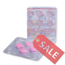 Lovegra - Viagra für die Frau