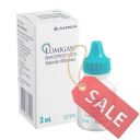 Lumigan 0.03%
