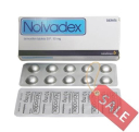 Nolvadex Generika