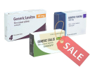 Generika Testpakete