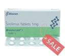 Rapamycin