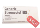 Stromectol Generika