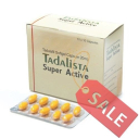 Tadalista Super Active