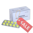 Tadapox