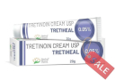 Tretinoin Creme