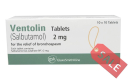 Ventolin Generika