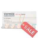 Vermox Generika