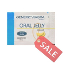 Viagra Oral Jelly