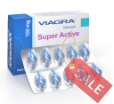 Viagra Super Active