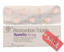 Xarelto Generika