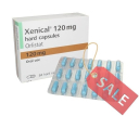 Xenical Generika